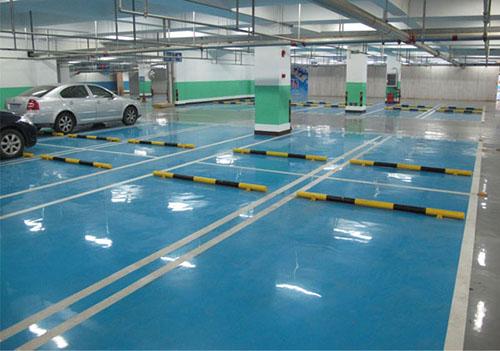 環氧地坪漆多少錢一平方？它的價格受哪些影響