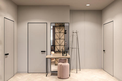 微水泥地面多少錢一平？微水泥價格貴嗎？