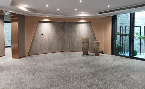 微水泥地面多少錢一平？微水泥價格貴嗎？