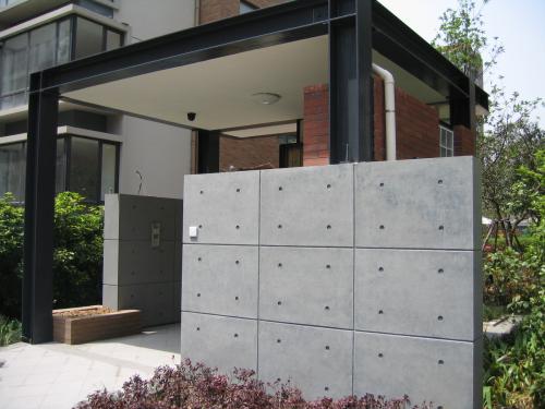 清水混凝土好嗎？清水混凝土怎么做的？