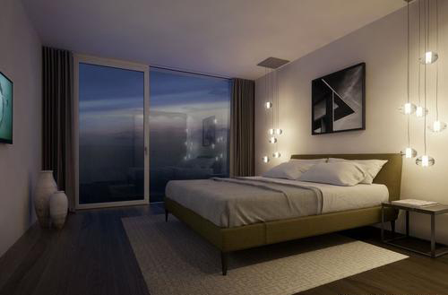 清水混凝土掛板是什么？它和清水混凝土有什么不同？