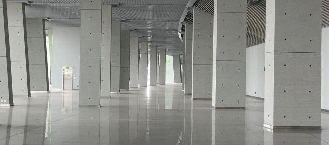 清水混凝土施工工藝介紹，清水混凝土產(chǎn)品的特點