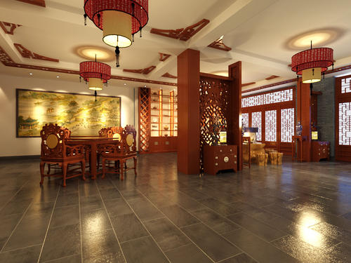 復(fù)古地坪漆的優(yōu)點(diǎn)有哪些?效果怎么樣?