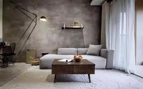 用清水混凝土施工的優點有哪些？