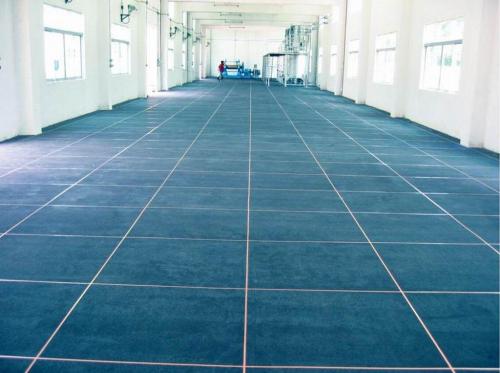 如何才能讓環氧地坪漆的使用時間更長？