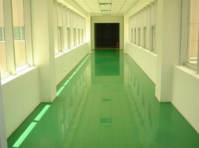 如何才能讓環氧地坪漆的使用時間更長？