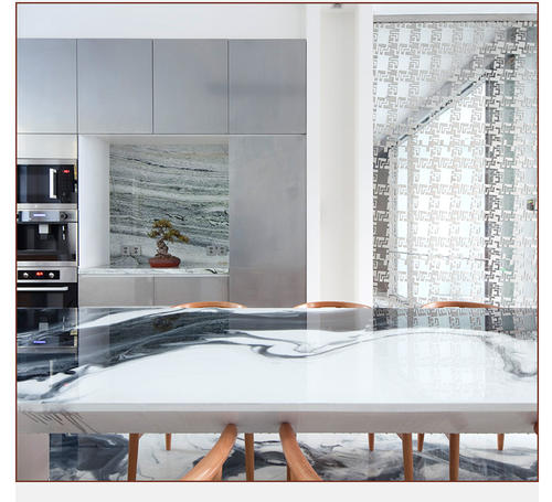 藝術地坪怎么做?藝術樹脂地面施工流程介紹