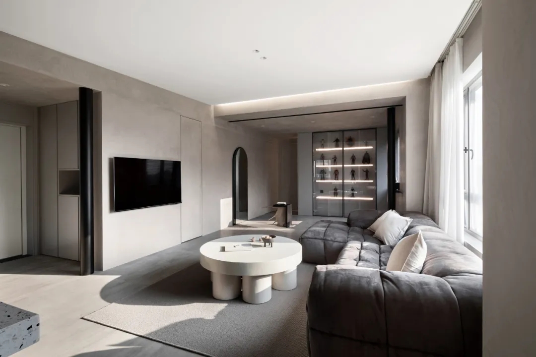 微水泥到底是什么？怎么現(xiàn)在都在聊微水泥？