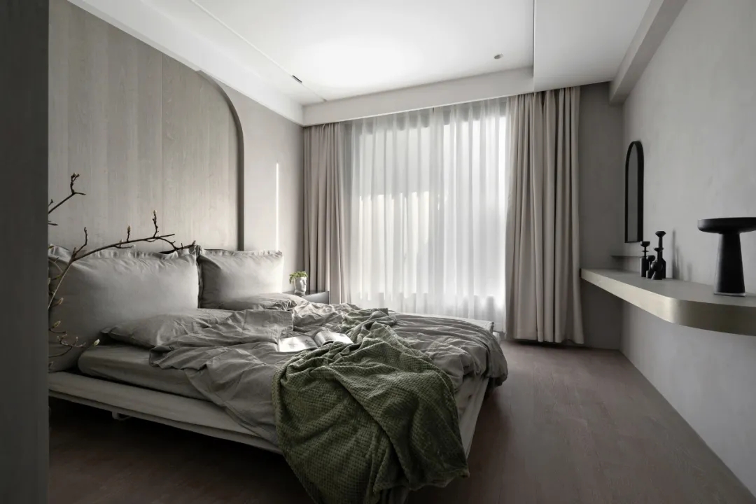 微水泥藝術漆的好處和特點有哪些？