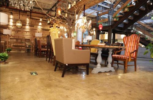 復古地坪哪家好?施邁鋇值得您選擇!