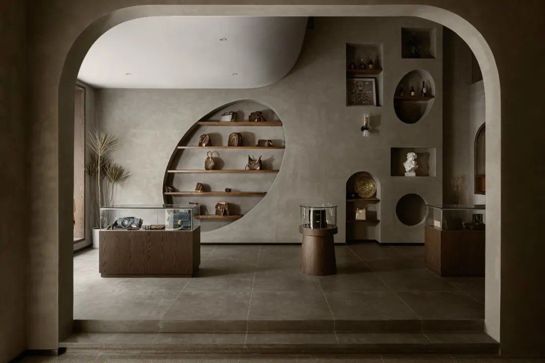 微水泥和市面上普通水泥有什么區別?