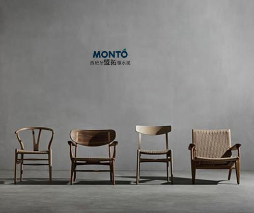 微水泥的施工效果怎么樣?膩子墻施工好嗎?