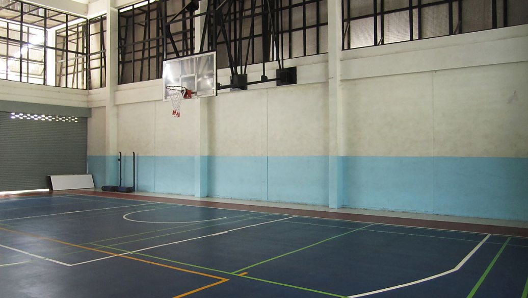 用油漆刷對環(huán)氧地坪漆施工容易出現(xiàn)哪些問題?