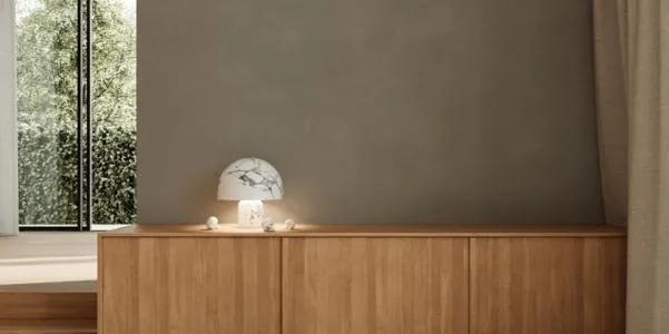 微水泥是什么材料？為什么現在都在選微水泥？