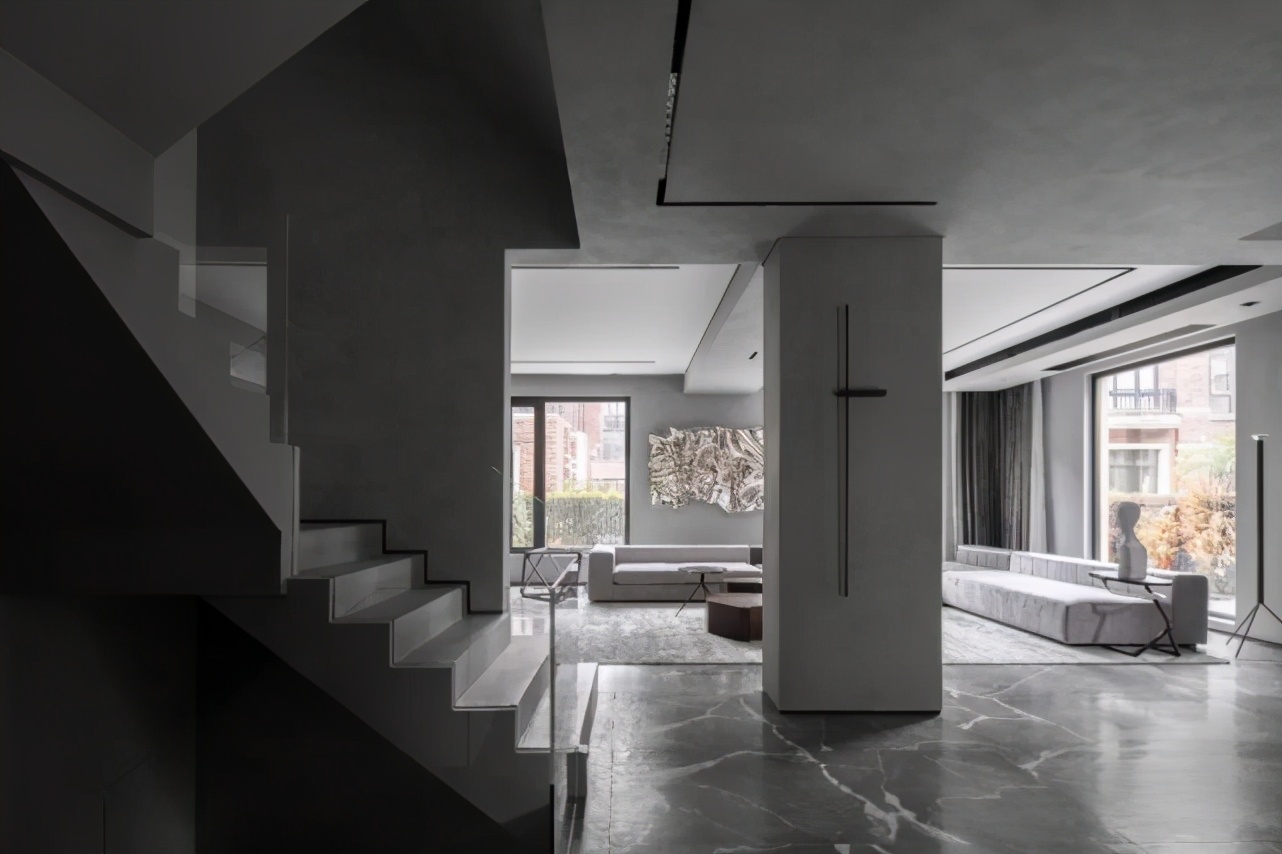 微水泥的施工價值是非常高的！您可能低估了它！