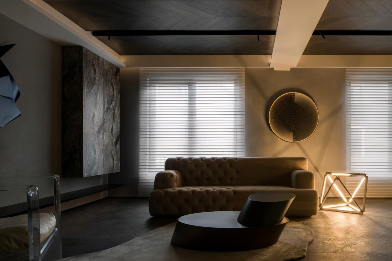 微水泥的施工價值是非常高的！您可能低估了它！