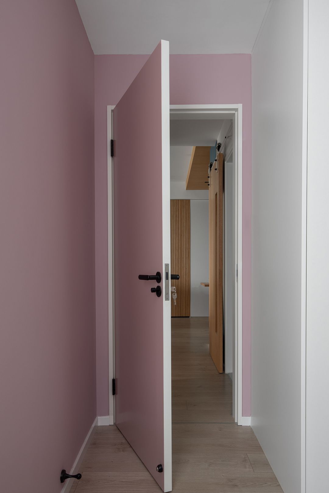 微水泥裝修風格是什么樣的？微水泥施工效果圖！