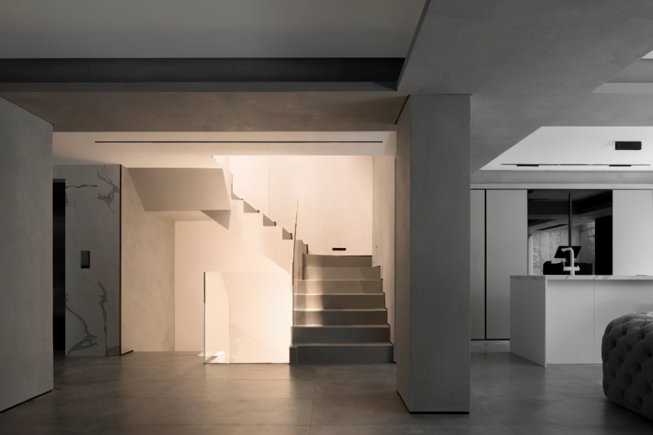 清水混凝土是什么?和普通混凝土有區(qū)別嗎?