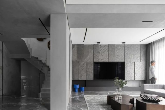 清水混凝土是什么?和普通混凝土有區(qū)別嗎?