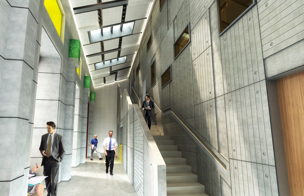 地坪漆的區別有哪些？應該怎么去選擇地坪漆？