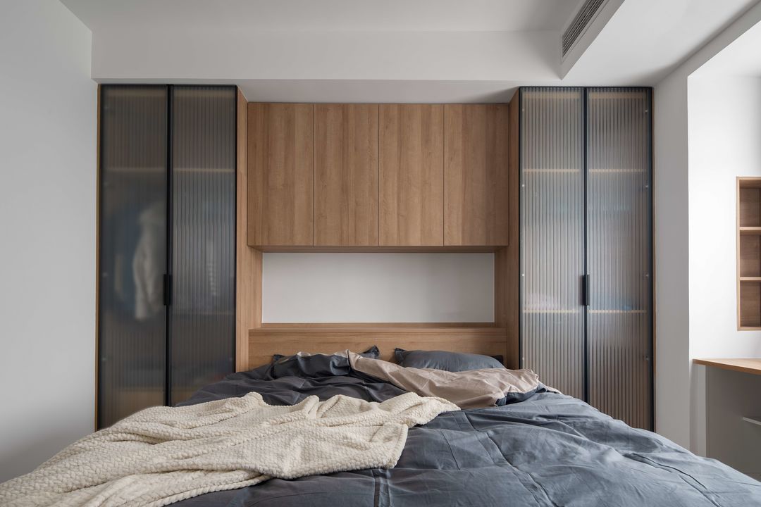 納米微水泥為什么現(xiàn)在那么熱門？微水泥施工展示！