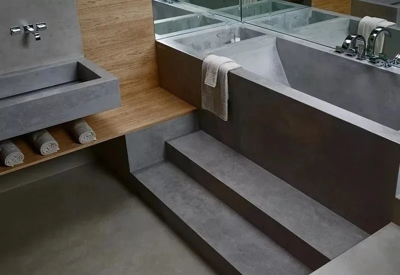 清水混凝土裝修需要保護劑嗎？