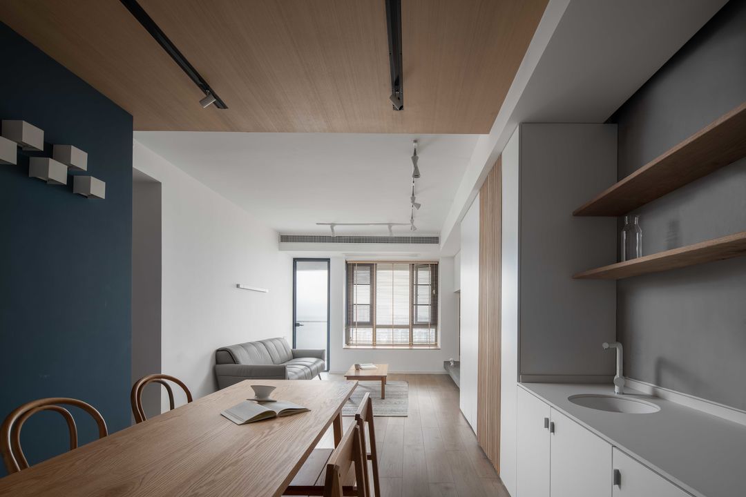 微水泥的特點(diǎn)你知道嗎？用微水泥裝修的好處太多了！