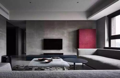 水泥漆應該怎么做出紋理？水泥漆施工介紹