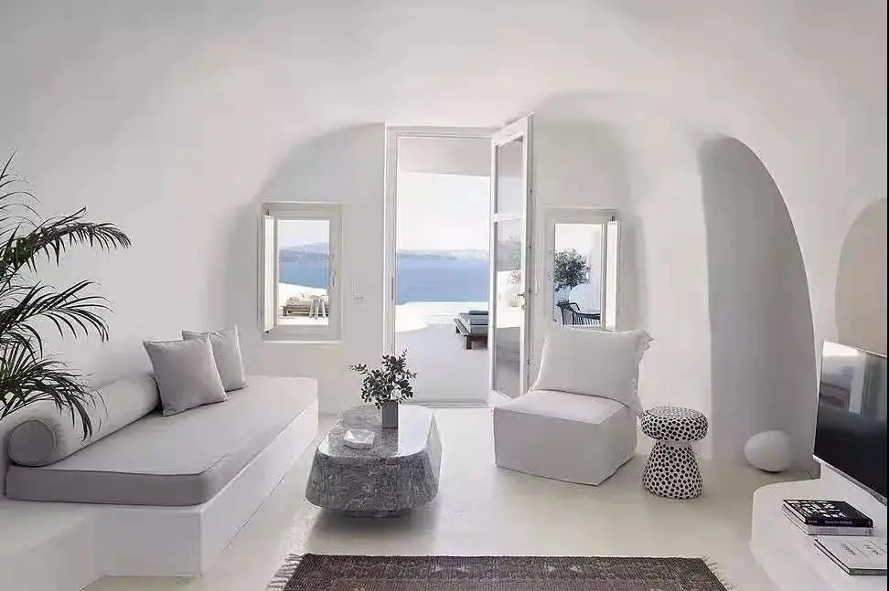 水泥漆應該怎么做出紋理？水泥漆施工介紹