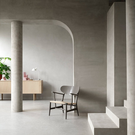 微水泥的“缺點”有哪些？這是你不知道的秘密哦！