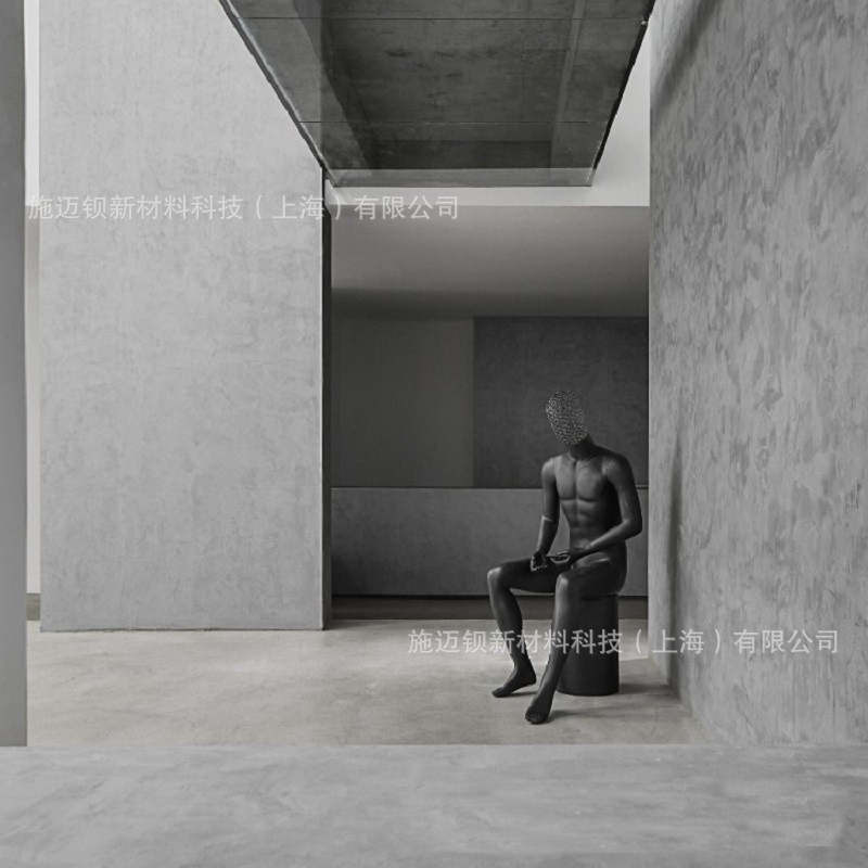 微水泥的“缺點”有哪些？這是你不知道的秘密哦！