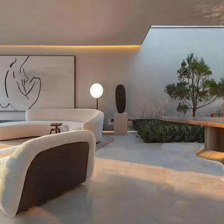 微水泥的“缺點”有哪些？這是你不知道的秘密哦！