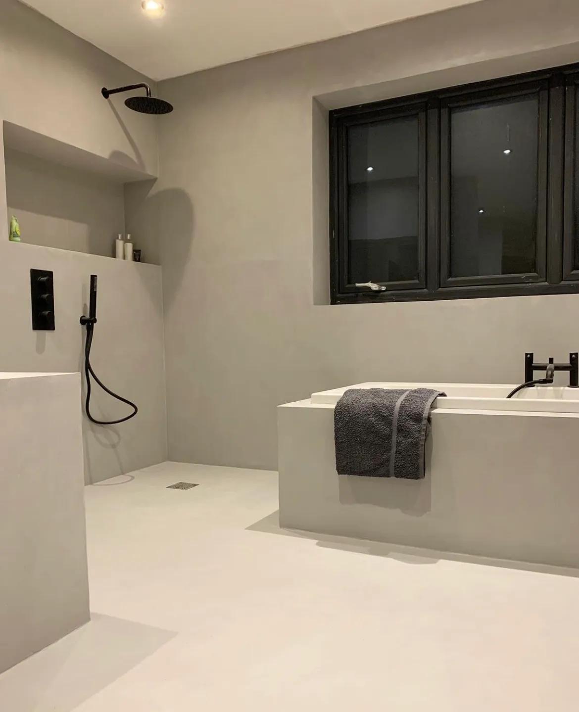 新型裝飾材料微水泥好用嗎?施麥貝微水泥滿足您的需求!