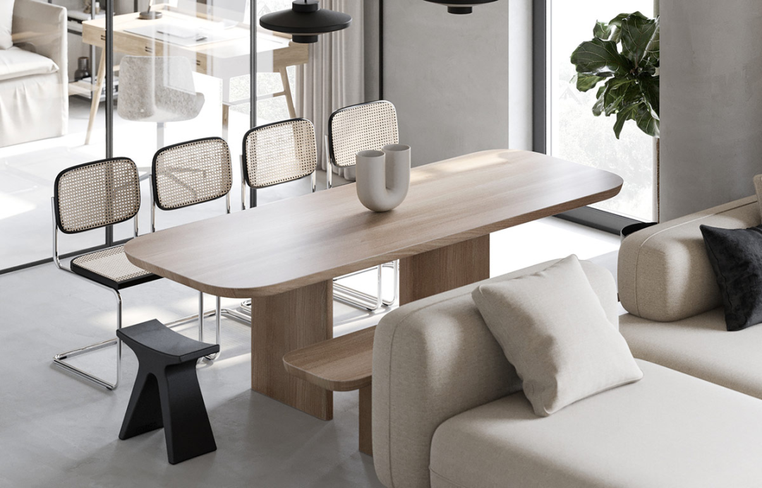 進(jìn)口微水泥好嗎？微水泥用來(lái)裝修風(fēng)格是什么樣的？