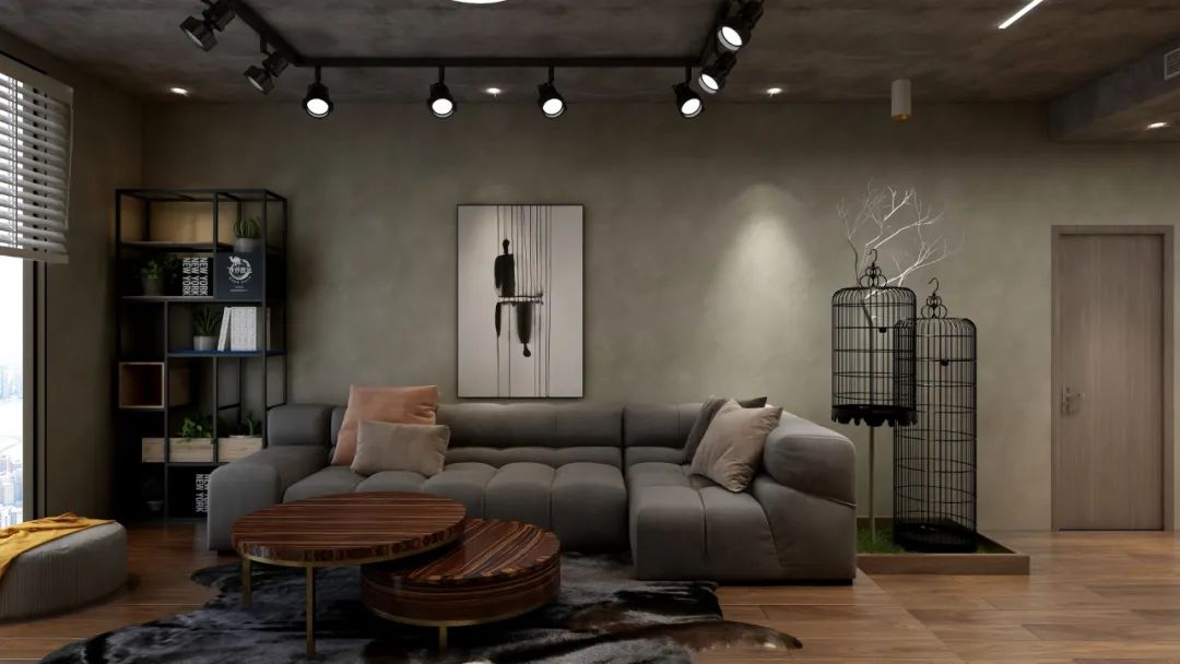 微水泥的環保性如何?能用來裝修嗎?