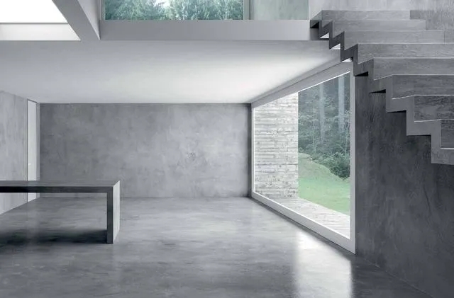 一般的水泥和微水泥哪個(gè)好？微水泥價(jià)格多貴？