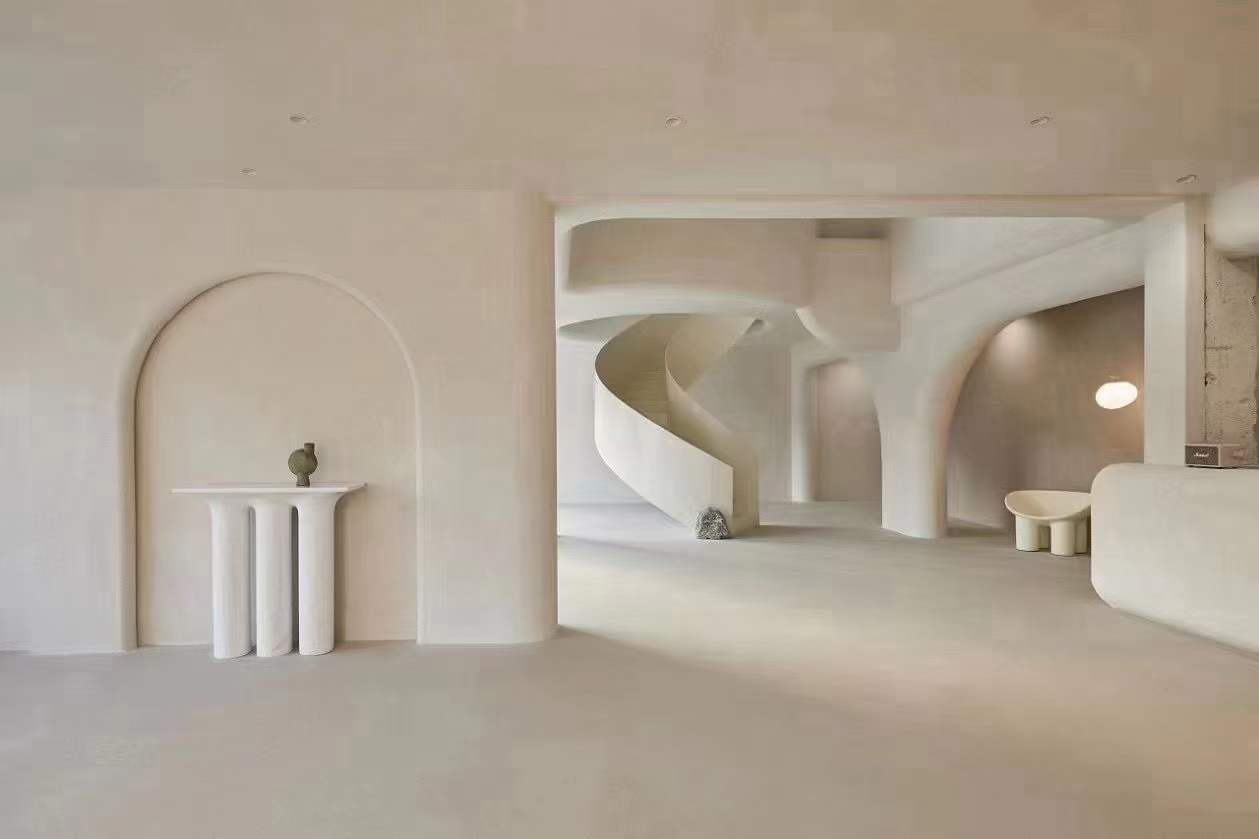 微水泥的價格多少錢？微水泥裝修貴嗎？