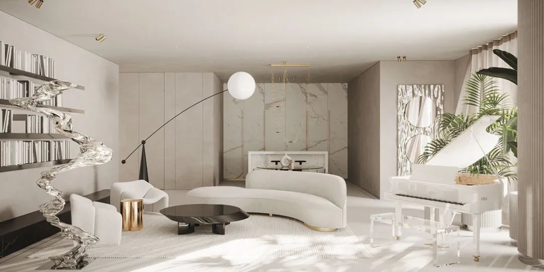 微水泥藝術漆為什么那么多人去購買？