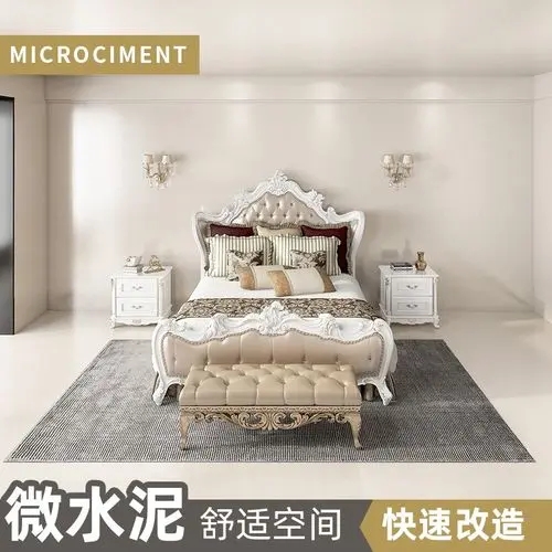 上海微水泥品牌質量哪家好？施麥貝納米微水泥