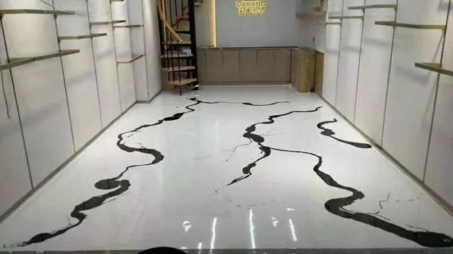 什么是藝術涂料？效果如何？