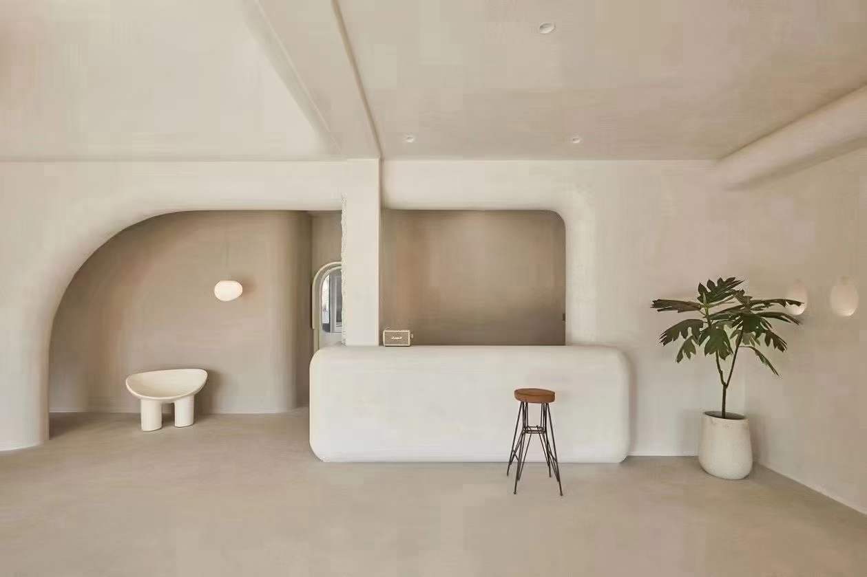 微水泥怎么施工,微水泥施工工藝