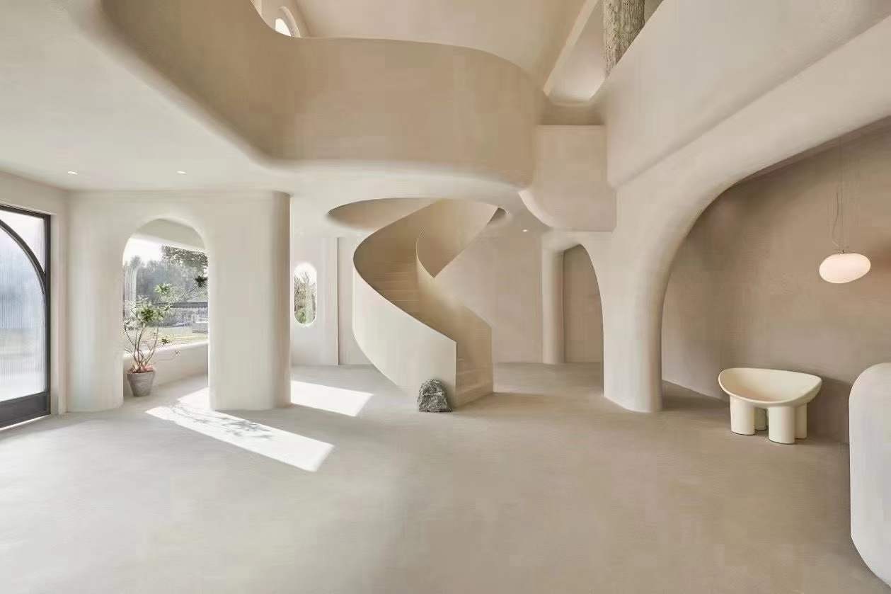 微水泥怎么施工,微水泥施工工藝