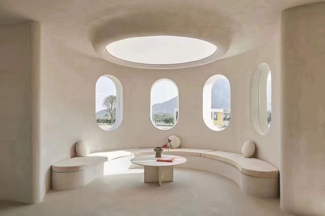 瓷磚和微水泥有什么區(qū)別？哪個效果好？