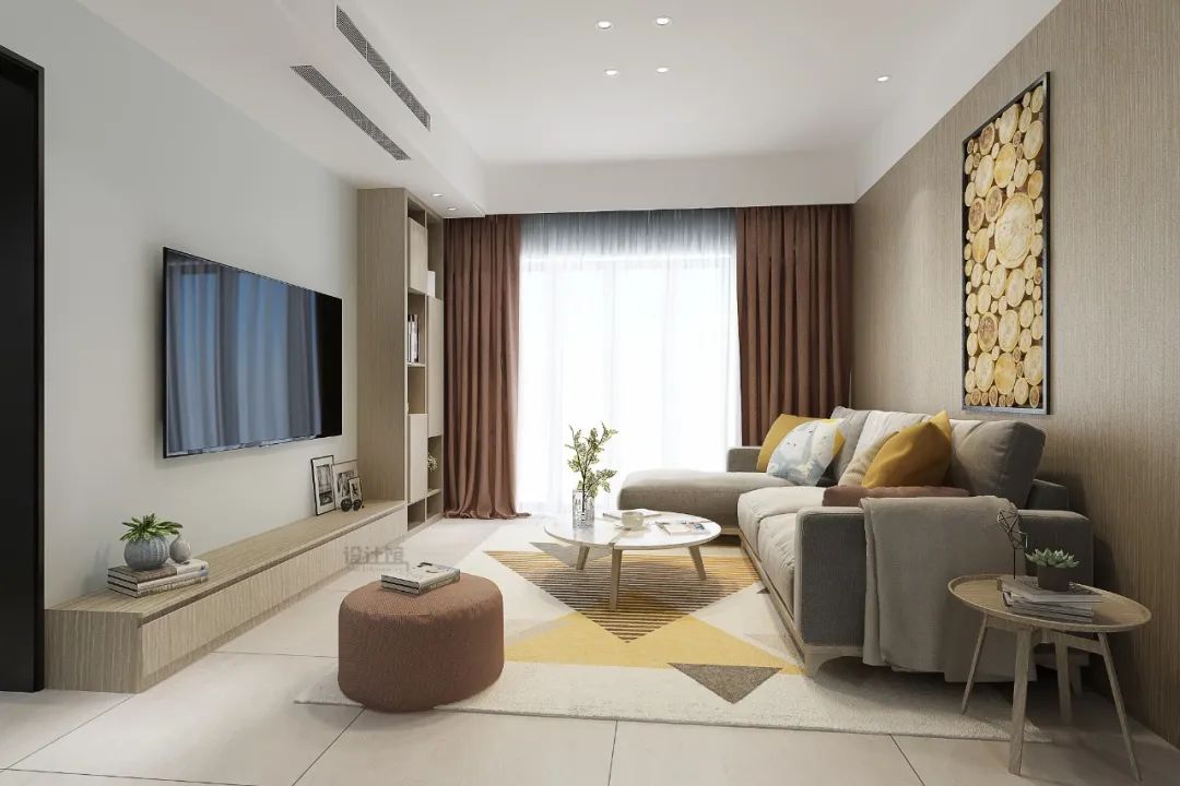 瓷磚和微水泥有什么區(qū)別？哪個效果好？