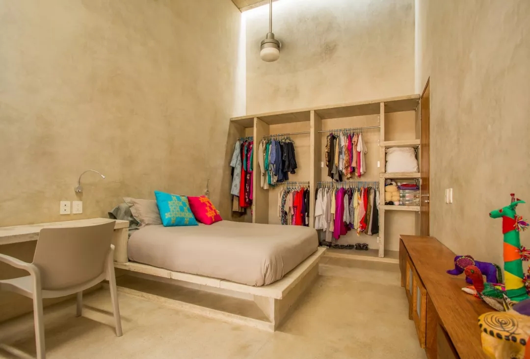 瓷磚和微水泥有什么區(qū)別？哪個效果好？